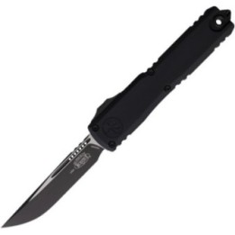 Microtech Auto Ultratech Gen III ZBP OTF