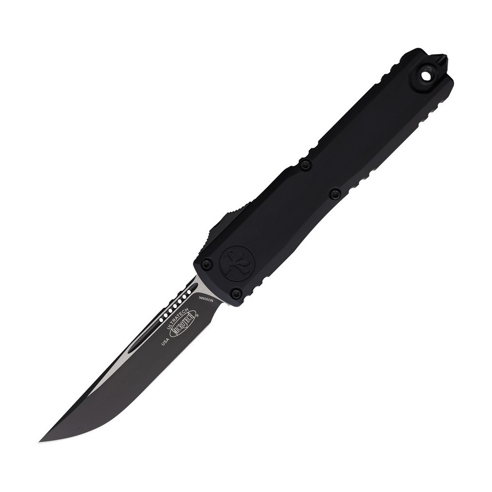 Microtech Auto Ultratech Gen III ZBP OTF