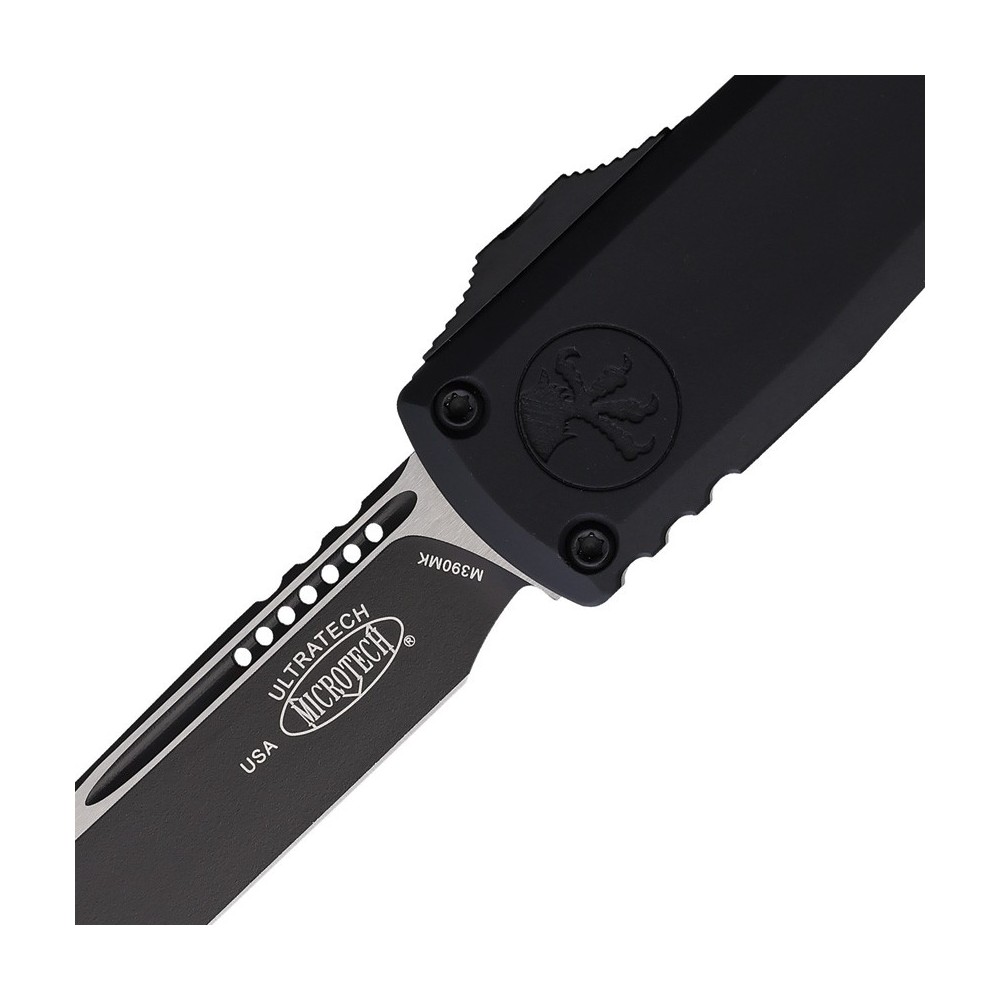 Microtech Auto Ultratech Gen III ZBP OTF