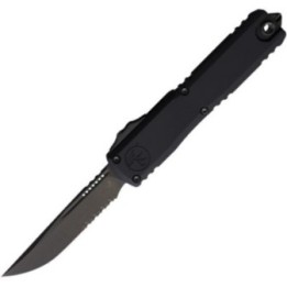 Microtech Auto Ultratech Gen III ZBP OTF