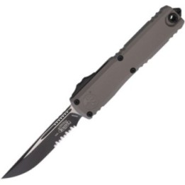 Microtech Auto Ultratech Gen III ZBP OTF