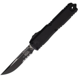 Microtech Auto Ultratech Gen III ZBP OTF