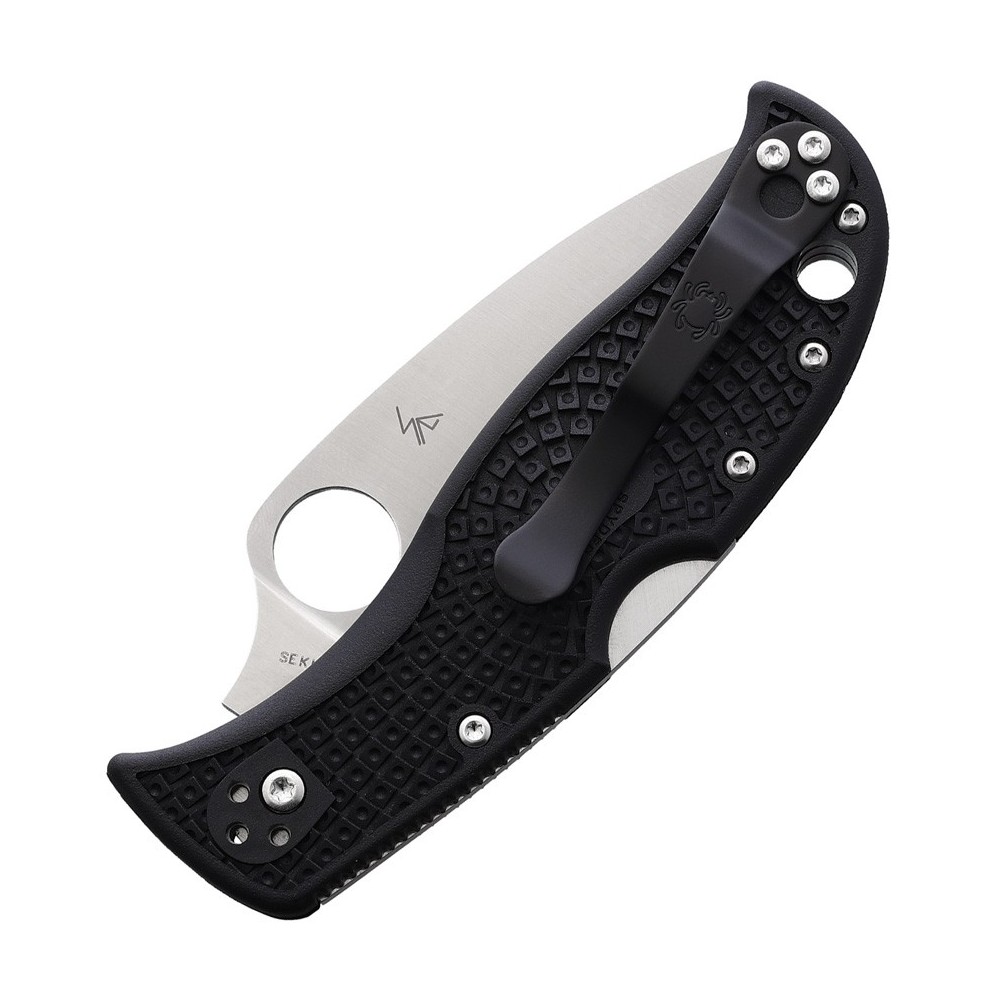 Spyderco Leafjumper Lockback