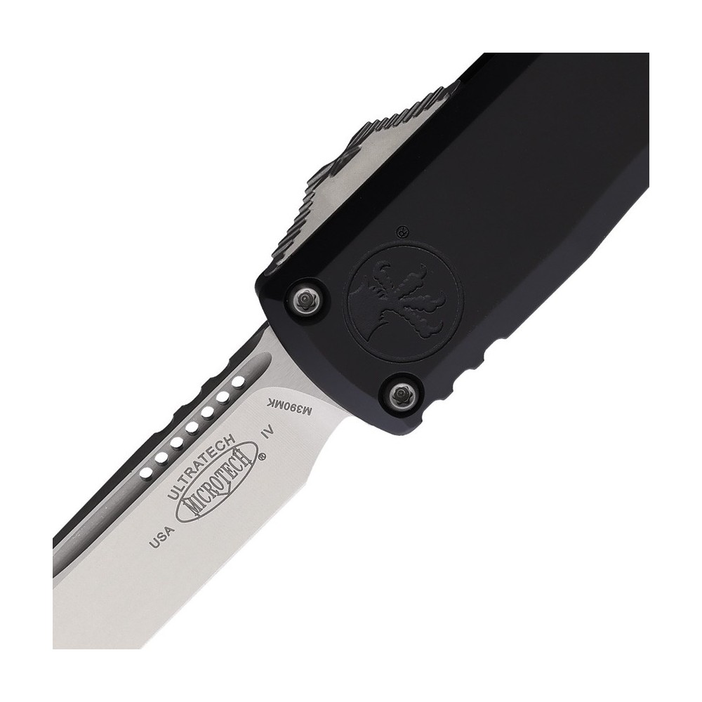 Microtech Auto Ultratech S/E Gen IV OTF