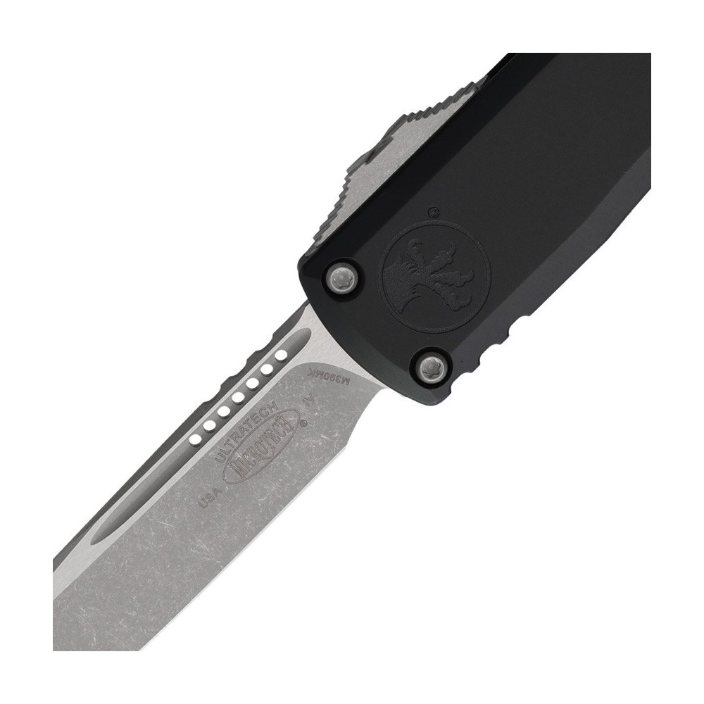 Microtech Auto Ultratech S/E Gen IV OTF