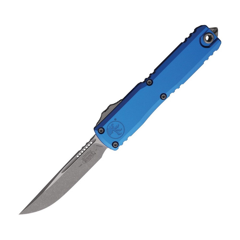 Microtech Auto Ultratech S/E Gen IV OTF