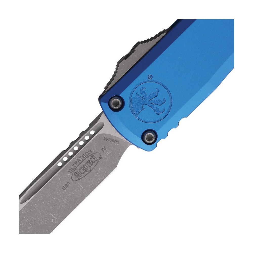 Microtech Auto Ultratech S/E Gen IV OTF
