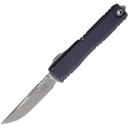 Microtech Auto Ultratech S/E Gen IV OTF