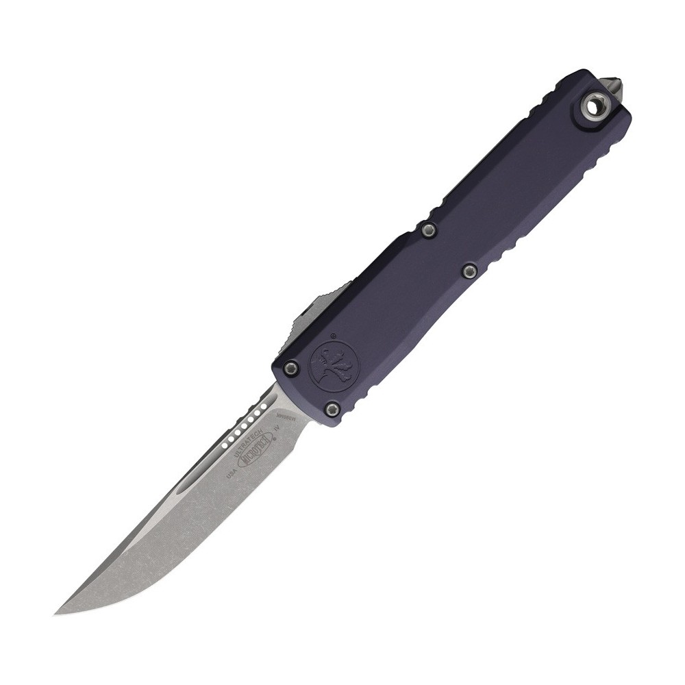 Microtech Auto Ultratech S/E Gen IV OTF