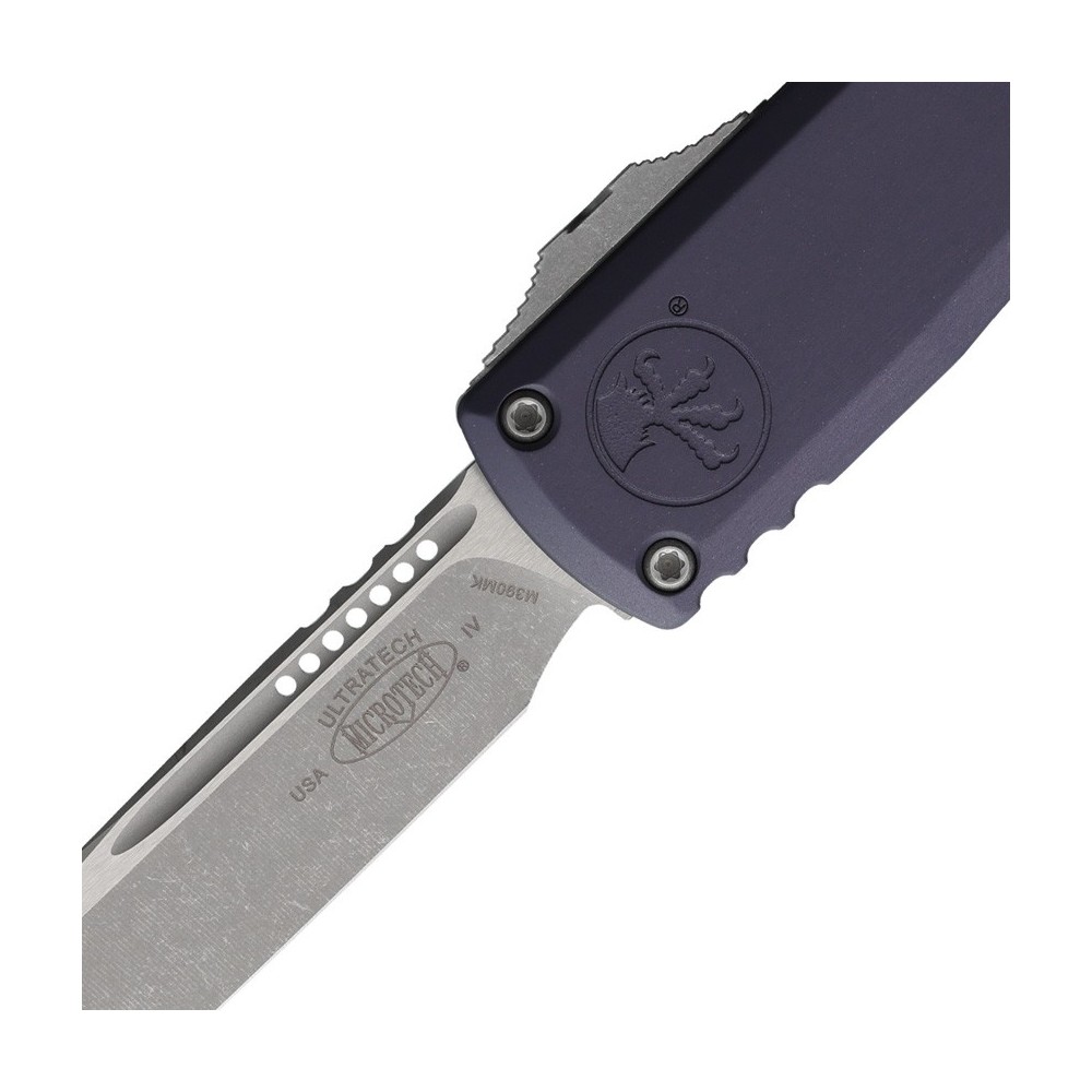 Microtech Auto Ultratech S/E Gen IV OTF