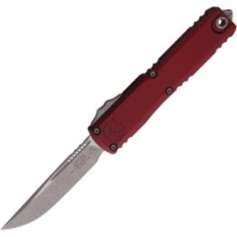 Microtech Auto Ultratech S/E Gen IV OTF