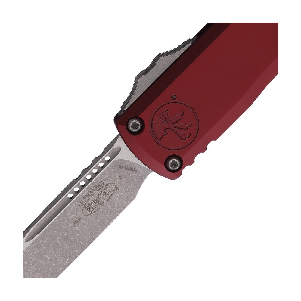 Microtech Auto Ultratech S/E Gen IV OTF