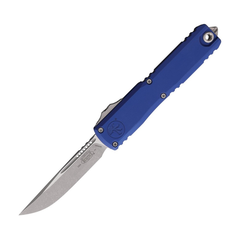 Microtech Auto Ultratech S/E Gen IV OTF