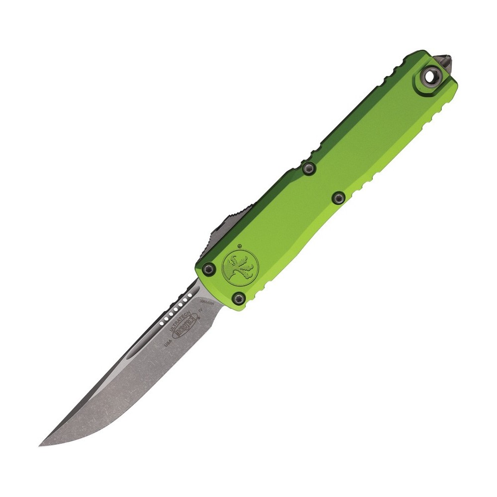 Microtech Auto Ultratech S/E Gen IV OTF