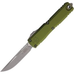 Microtech Auto Ultratech S/E Gen IV OTF