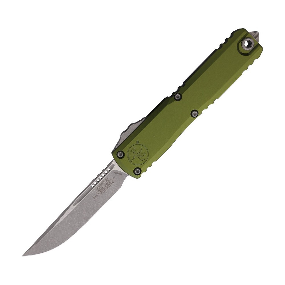 Microtech Auto Ultratech S/E Gen IV OTF