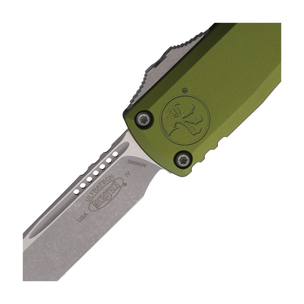 Microtech Auto Ultratech S/E Gen IV OTF