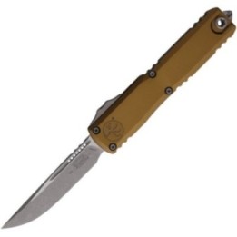 Microtech Auto Ultratech S/E Gen IV OTF