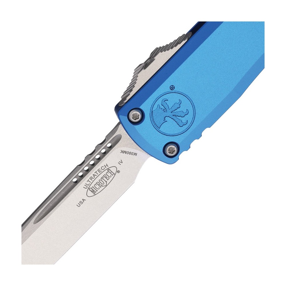 Microtech Auto Ultratech S/E Gen IV OTF