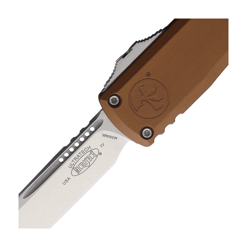 Microtech Auto Ultratech S/E Gen IV OTF