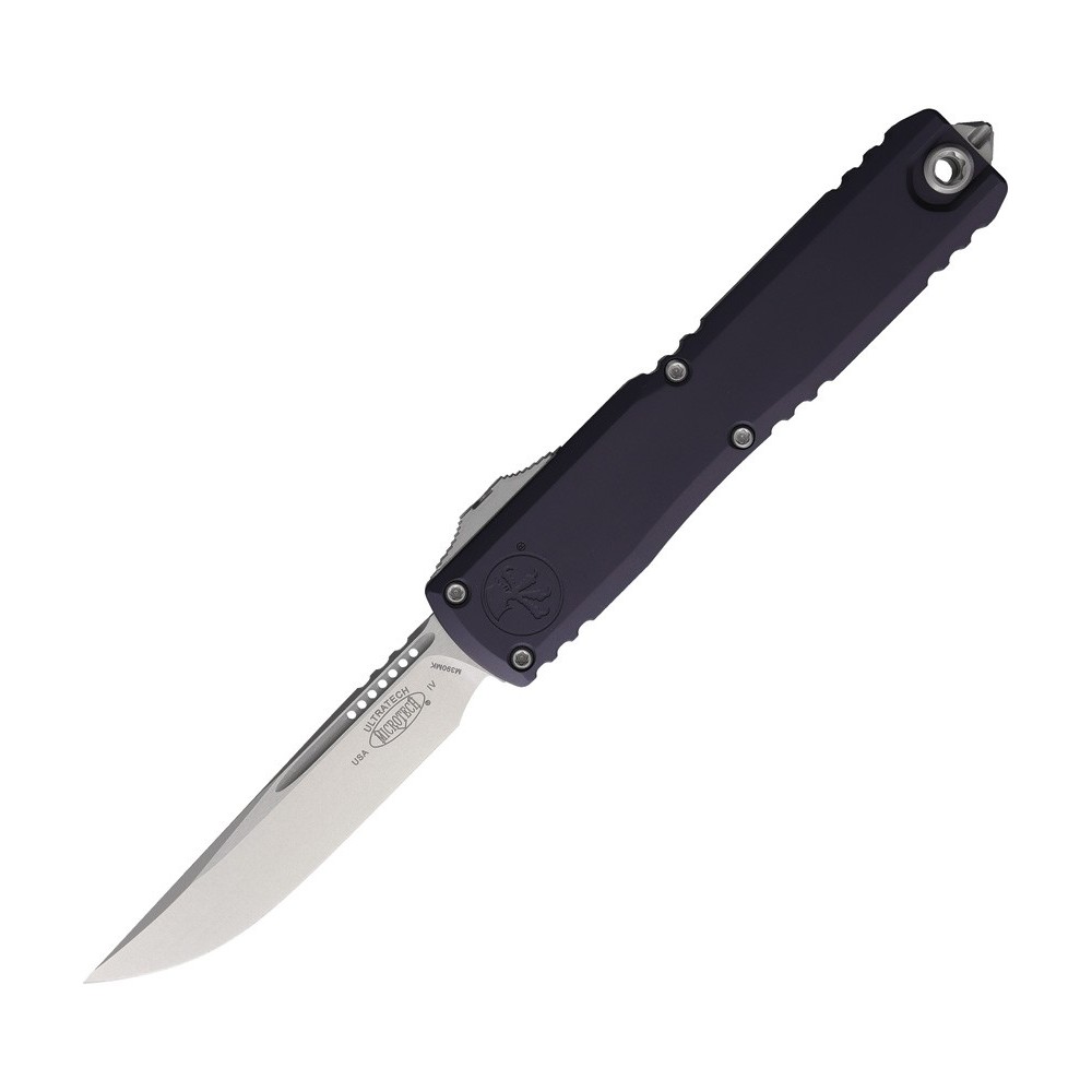 Microtech Auto Ultratech S/E Gen IV OTF
