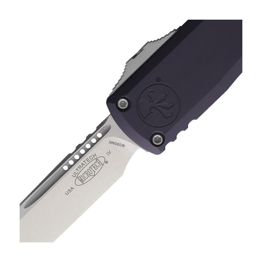 Microtech Auto Ultratech S/E Gen IV OTF