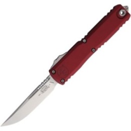 Microtech Auto Ultratech S/E Gen IV OTF