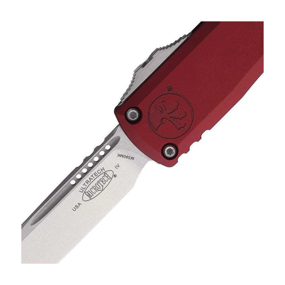 Microtech Auto Ultratech S/E Gen IV OTF