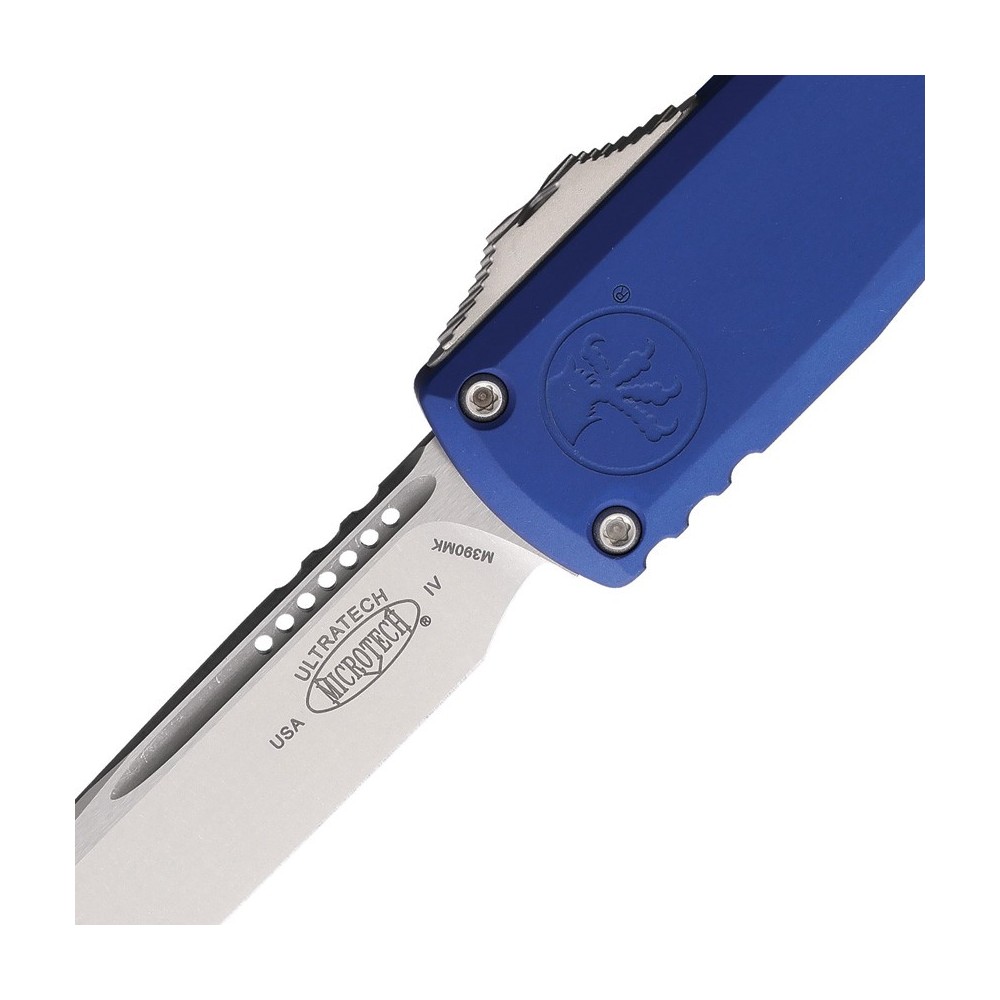 Microtech Auto Ultratech S/E Gen IV OTF