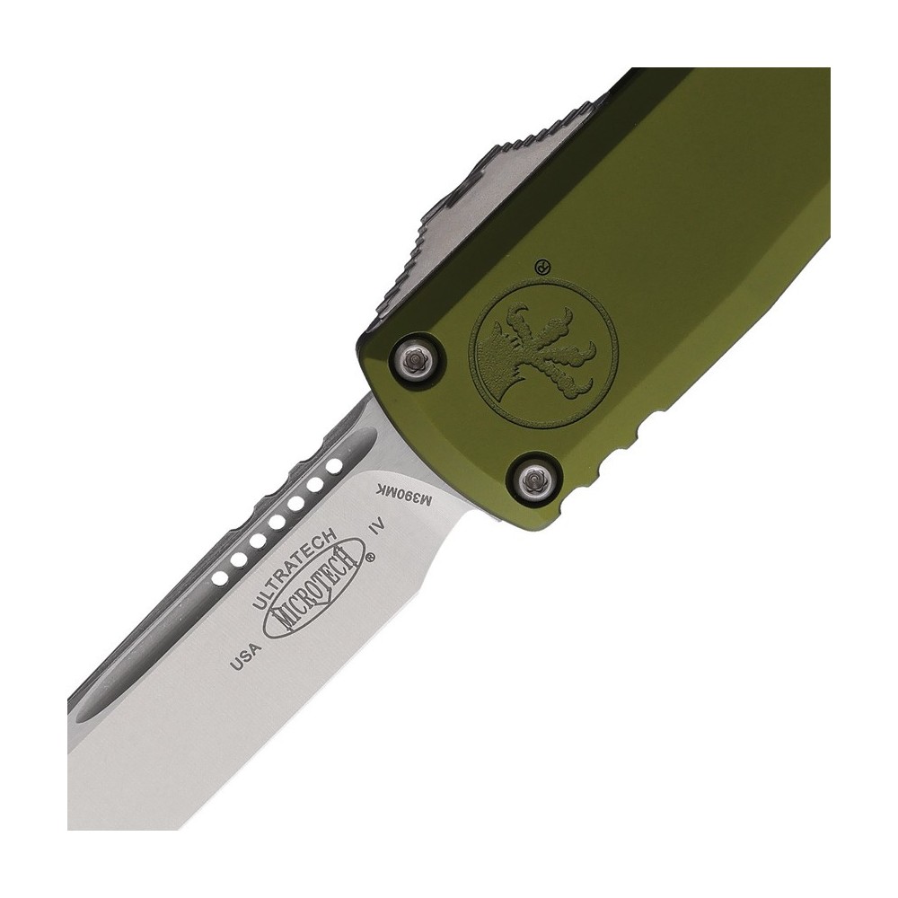 Microtech Auto Ultratech S/E Gen IV OTF