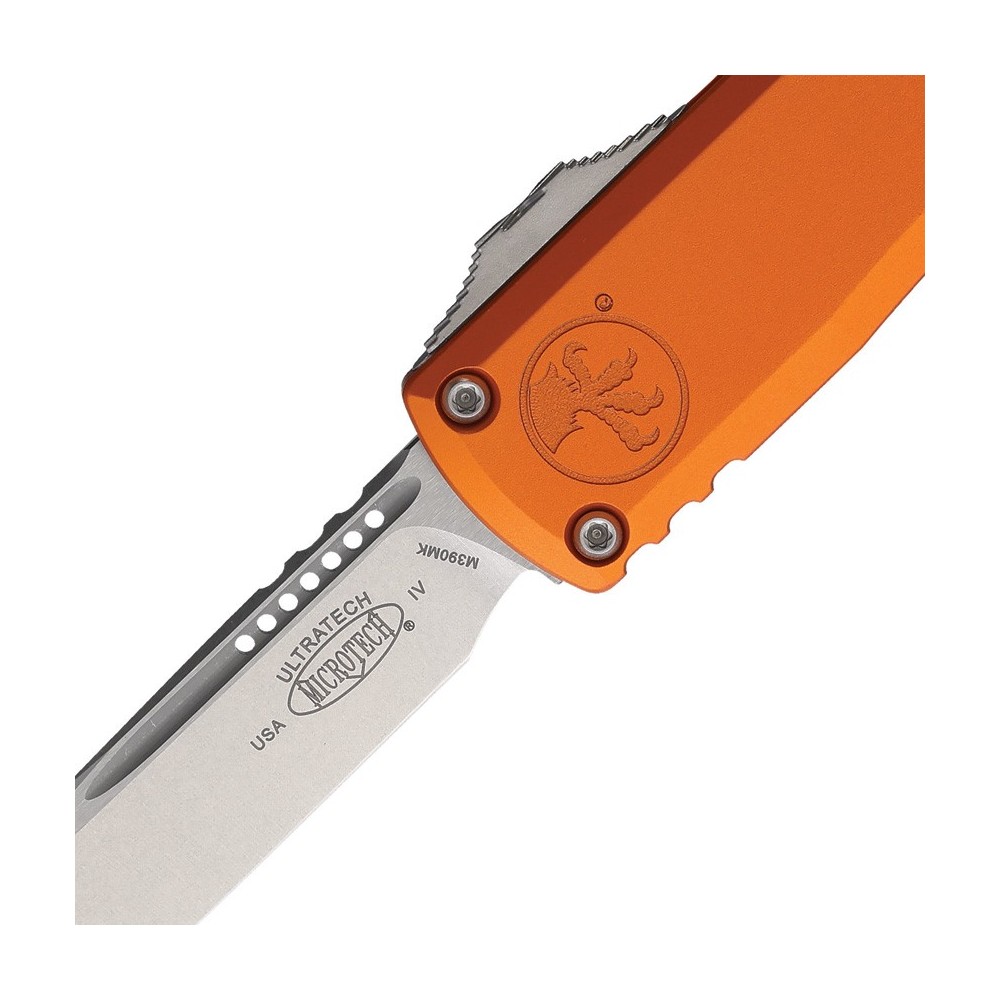 Microtech Auto Ultratech S/E Gen IV OTF