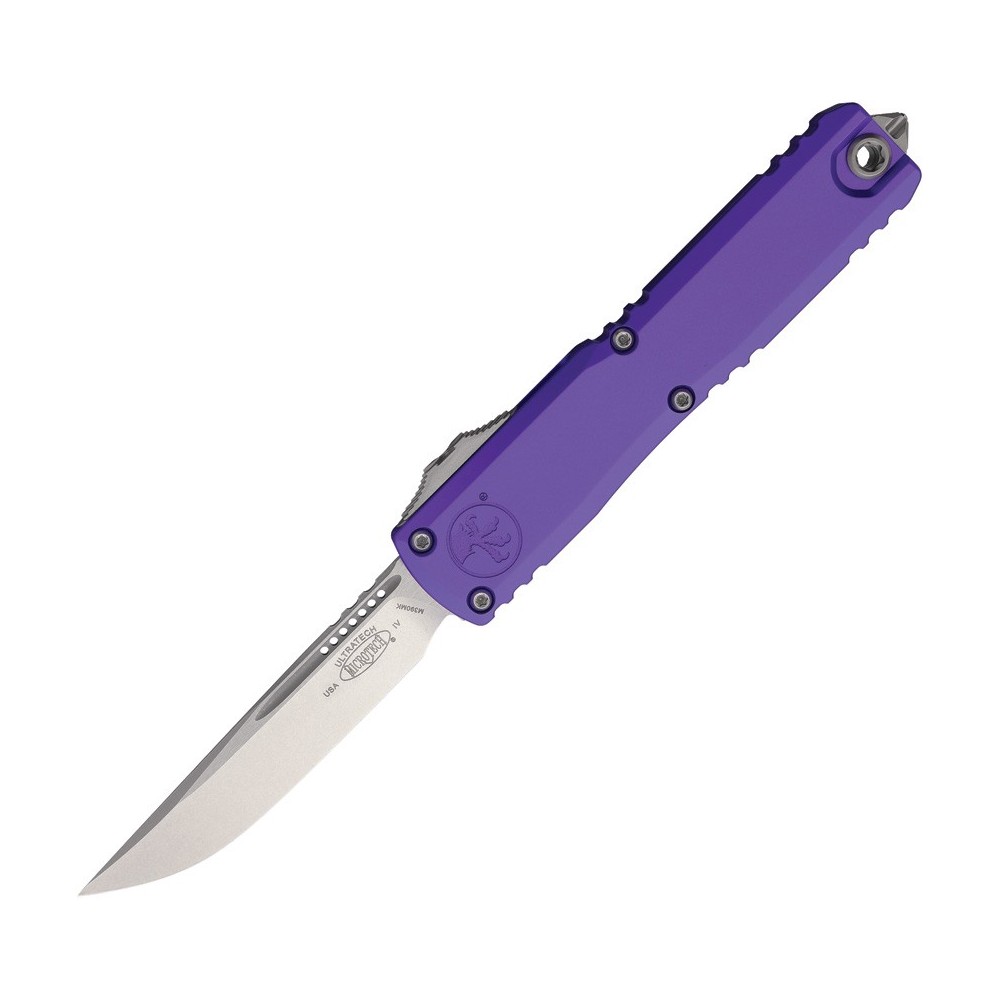 Microtech Auto Ultratech S/E Gen IV OTF