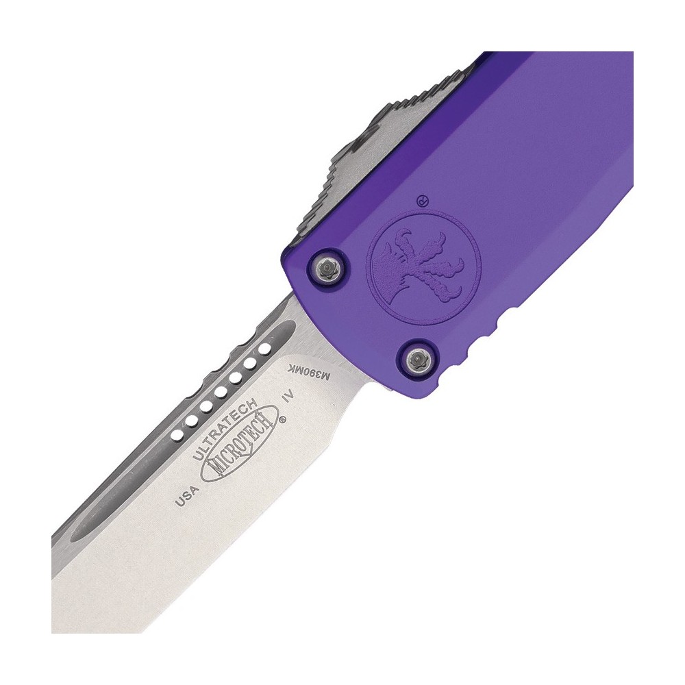 Microtech Auto Ultratech S/E Gen IV OTF