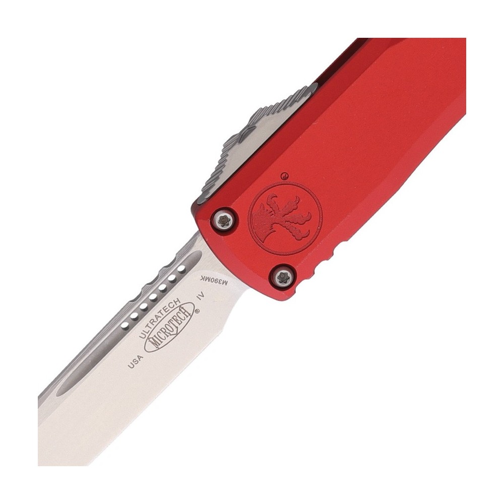 Microtech Auto UTX-85 S/E Gen IV OTF