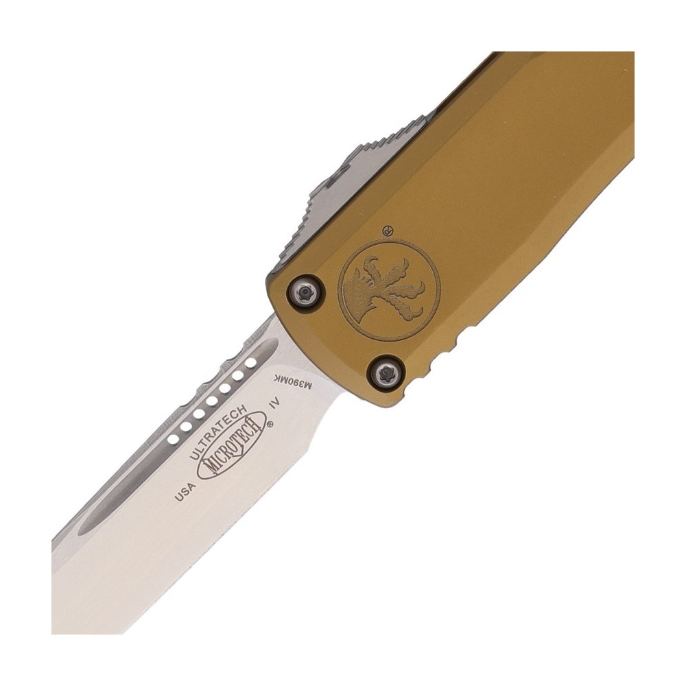 Microtech Auto UTX-85 S/E Gen IV OTF
