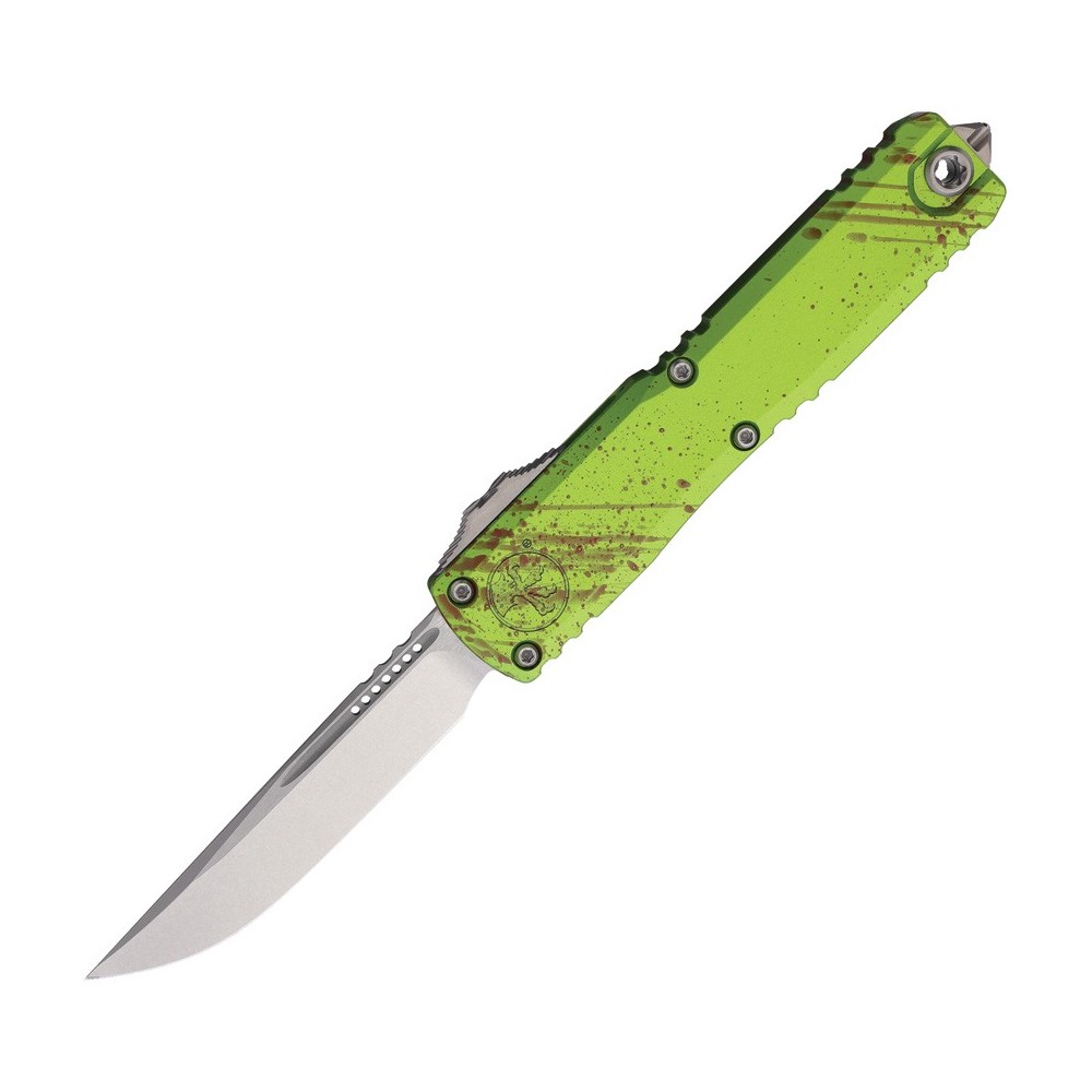 Microtech Auto Ultratech S/E Gen IV OTF