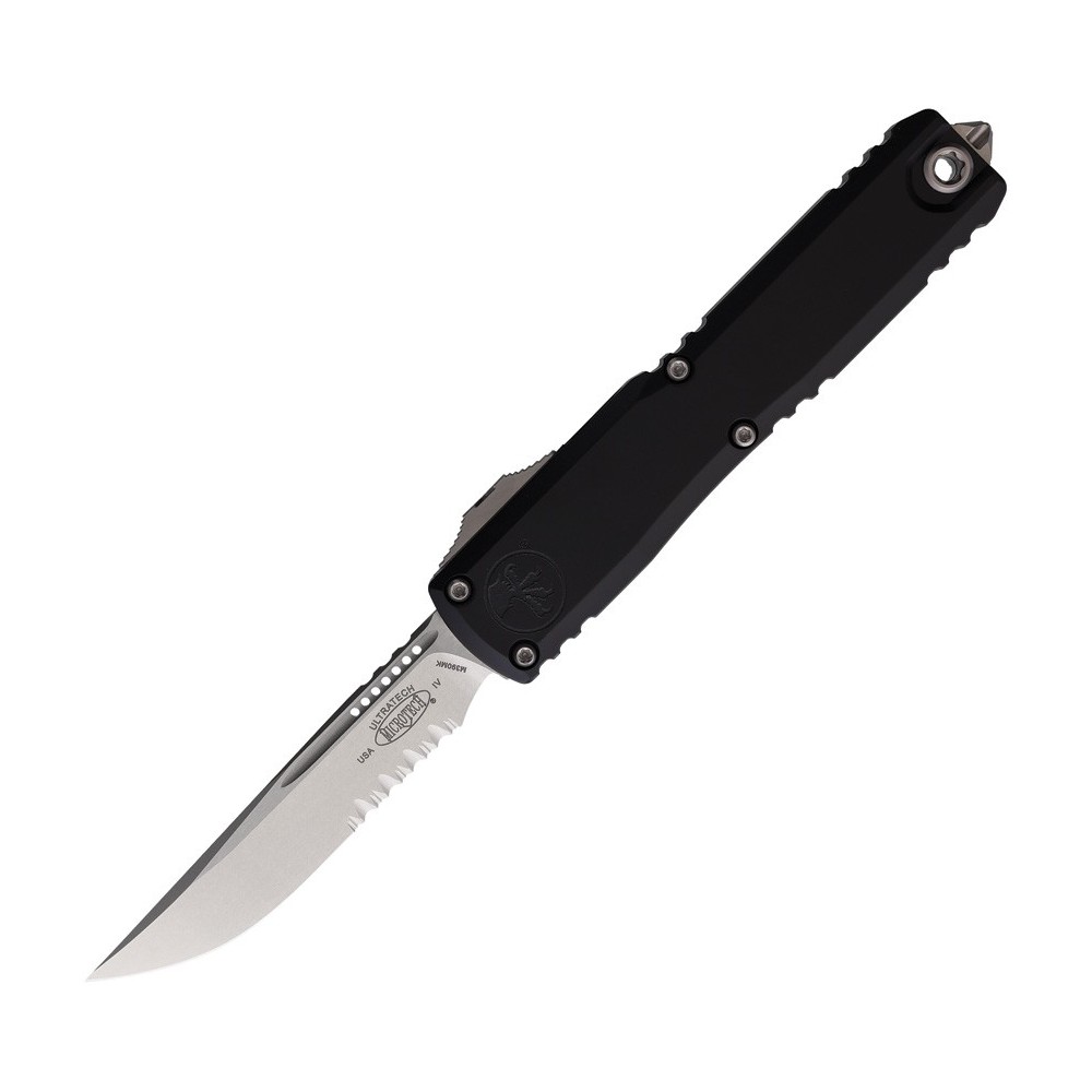 Microtech Auto Ultratech S/E Gen IV OTF