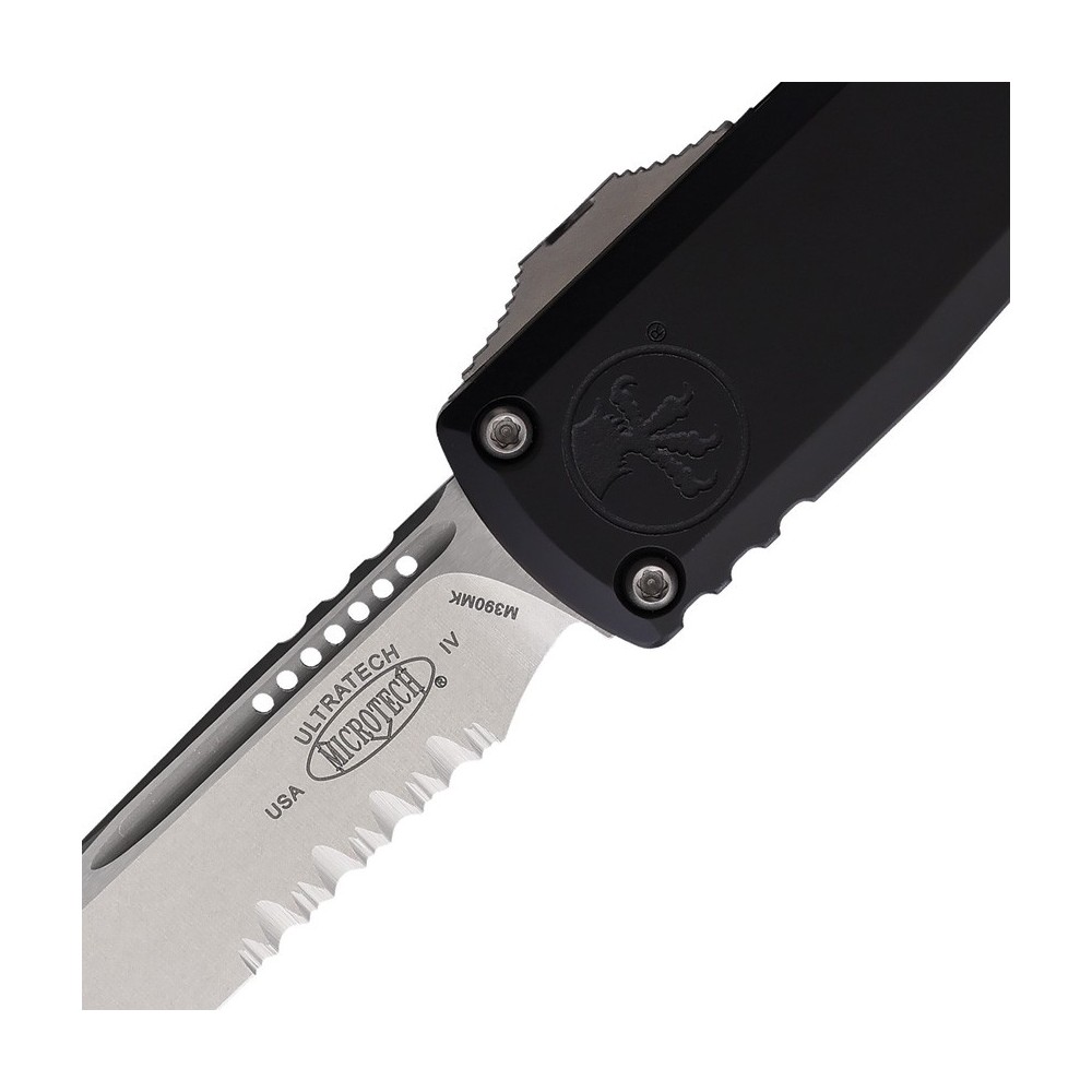 Microtech Auto Ultratech S/E Gen IV OTF
