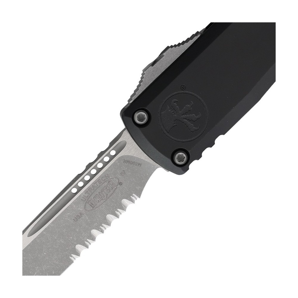 Microtech Auto UTX-85 S/E Gen IV OTF