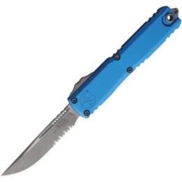Microtech Auto Ultratech S/E Gen IV OTF