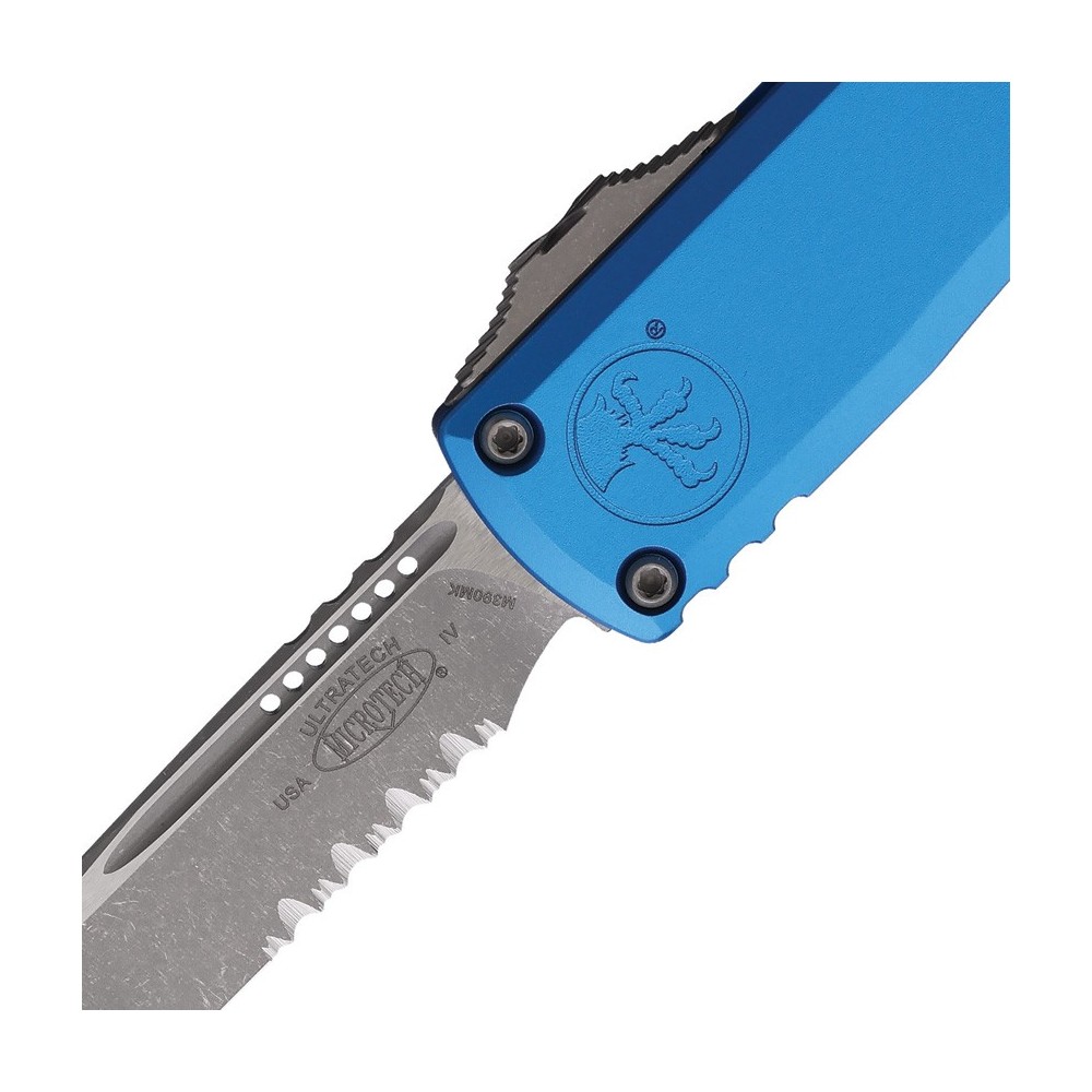 Microtech Auto Ultratech S/E Gen IV OTF
