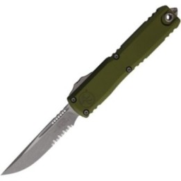 Microtech Auto Ultratech S/E Gen IV OTF