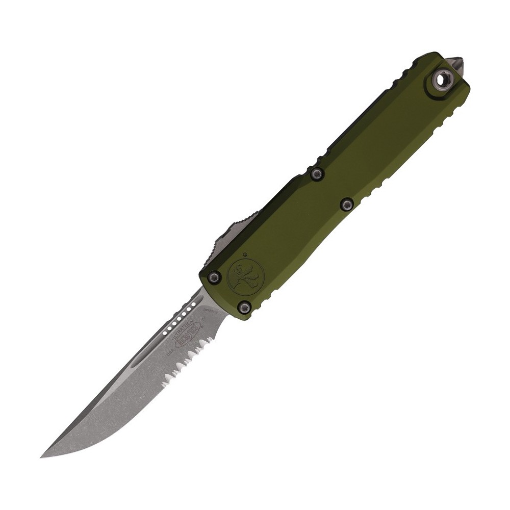 Microtech Auto Ultratech S/E Gen IV OTF