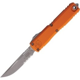 Microtech Auto Ultratech S/E Gen IV OTF