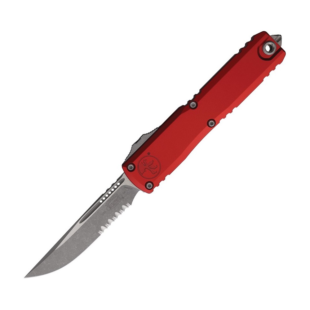 Microtech Auto Ultratech S/E Gen IV OTF