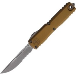 Microtech Auto Ultratech S/E Gen IV OTF