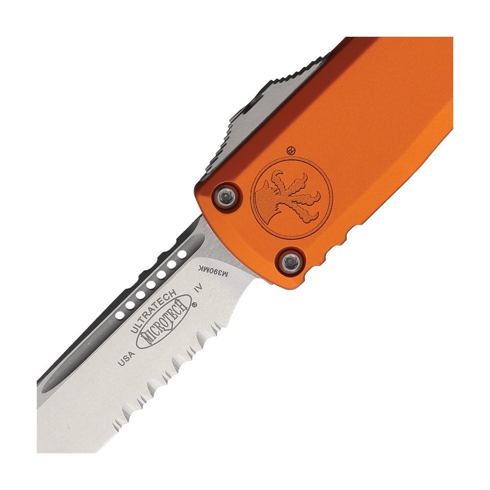Microtech Auto Ultratech S/E Gen IV OTF