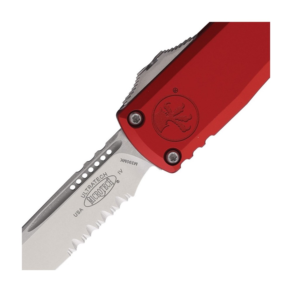 Microtech Auto Ultratech S/E Gen IV OTF