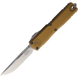 Microtech Auto Ultratech S/E Gen IV OTF
