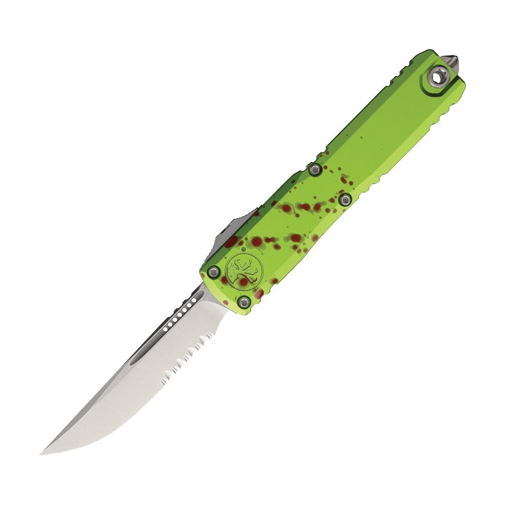 Microtech Auto UTX-85 S/E Gen IV OTF